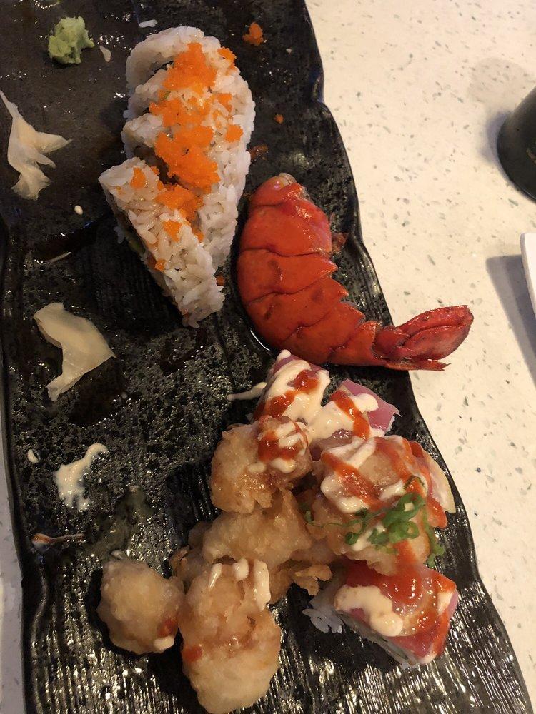 Mizuki Sushi · Sushi Bars