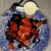 French Toast · 