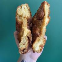 Fried French Toast · 