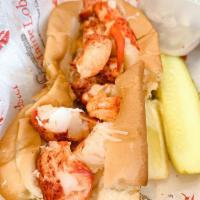 Connecticut Roll · 