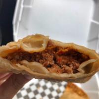 Beef Empanadas · 