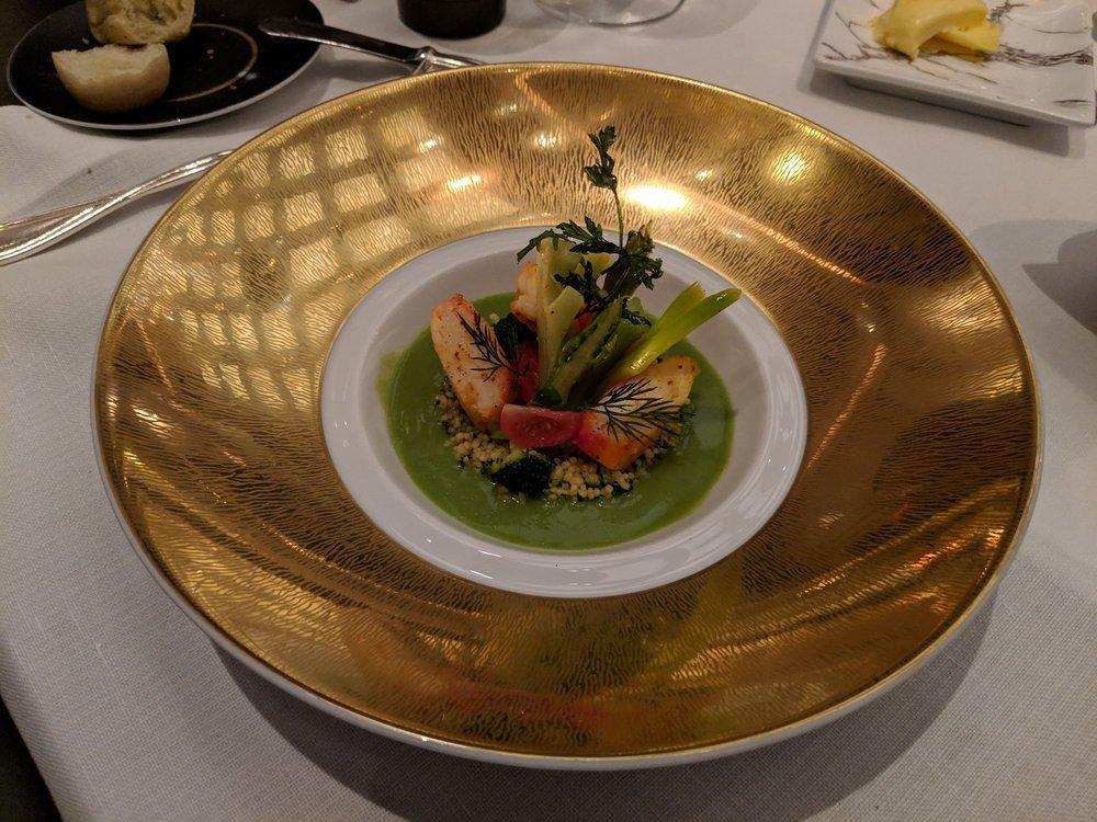 King Crab Salad · 