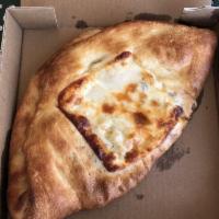 Calzone · 