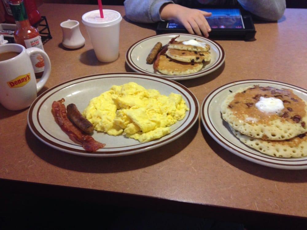 Denny's · Breakfast & Brunch · American · Diners