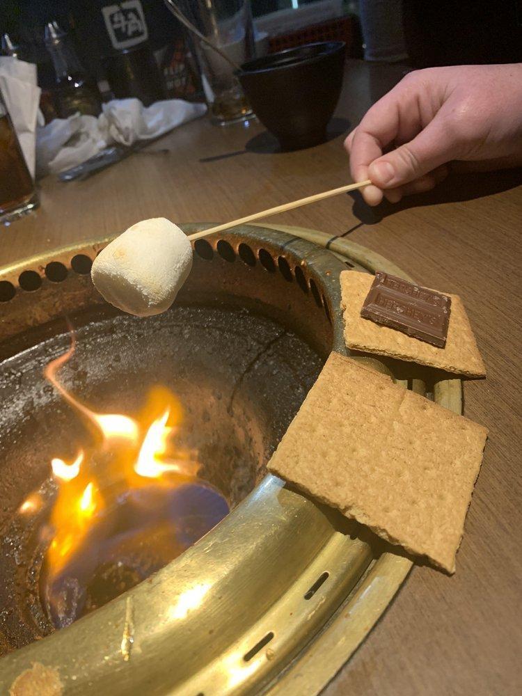 S'mores · 