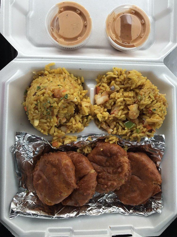 Chefpats Seafood & Grill Take Out · Breakfast · Seafood · Hamburgers · Breakfast & Brunch · Salad