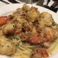 Lobster Il Toscano · 