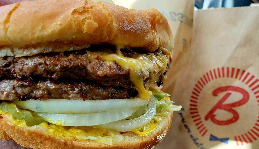 Blake's Lotaburger · Burgers · Fast Food