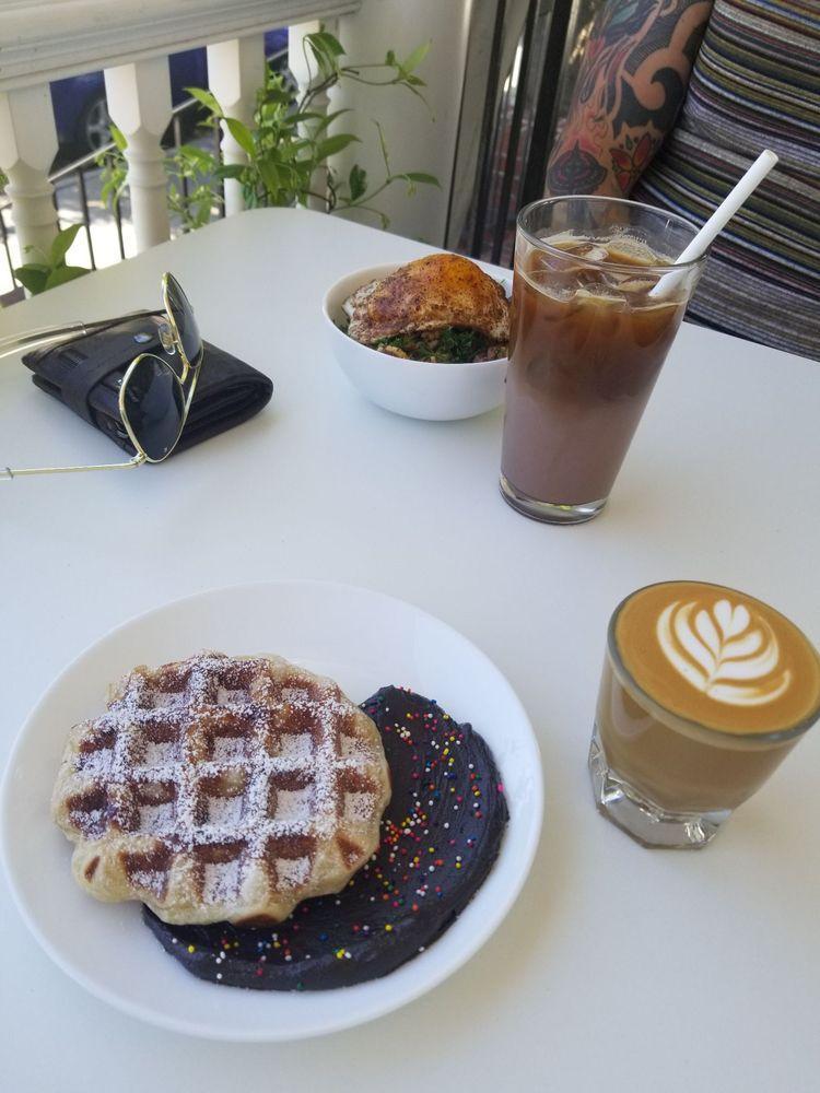 Mea Culpa Cafe · Cafes · Breakfast & Brunch · Coffee & Tea