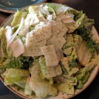 Luna Caesar Salad · 