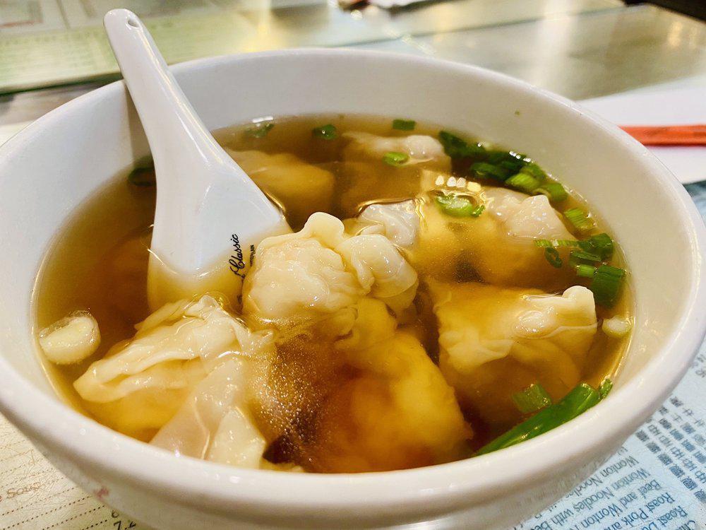 Great NY Noodle Town · Cantonese · Noodles