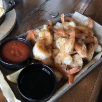 Jumbo Peel & Eat Shrimp · 
