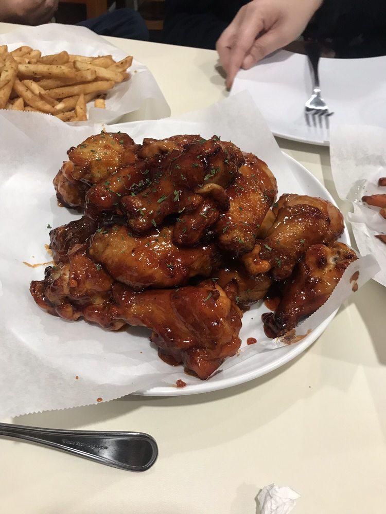 Vons Chicken - Newark · Chicken Shop · American · Korean · Chicken Wings · Chicken