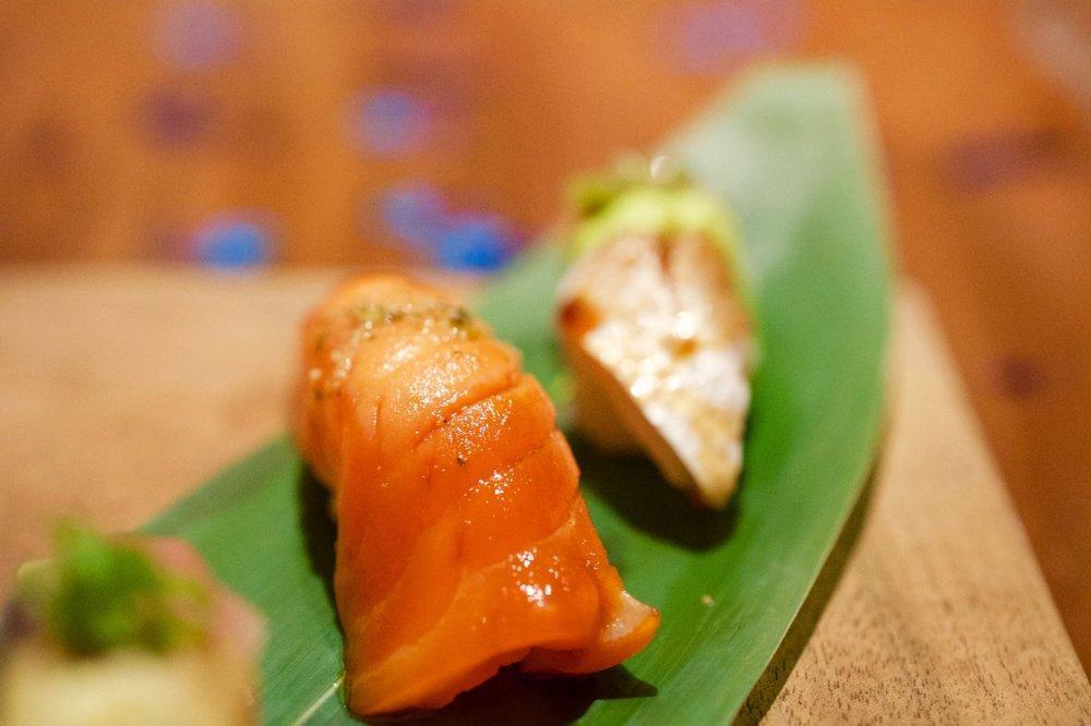 Maruya · Japanese · Sushi Bars · Vegetarian