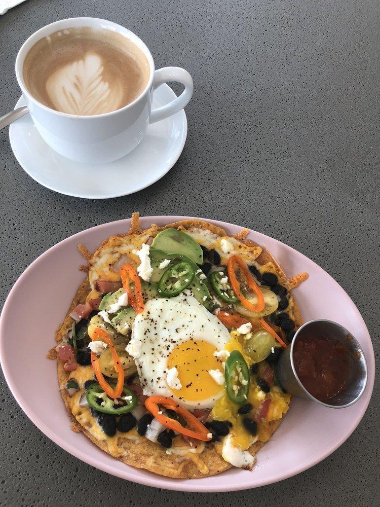 SoCo Coffee House and Bistro · Coffee and Tea · Cafes · Southern · Burritos · Sandwiches · Breakfast