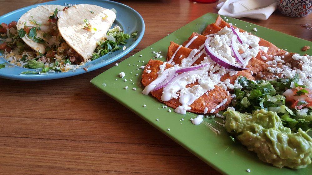Benny's Restaurant · Mexican · Breakfast & Brunch · Soup