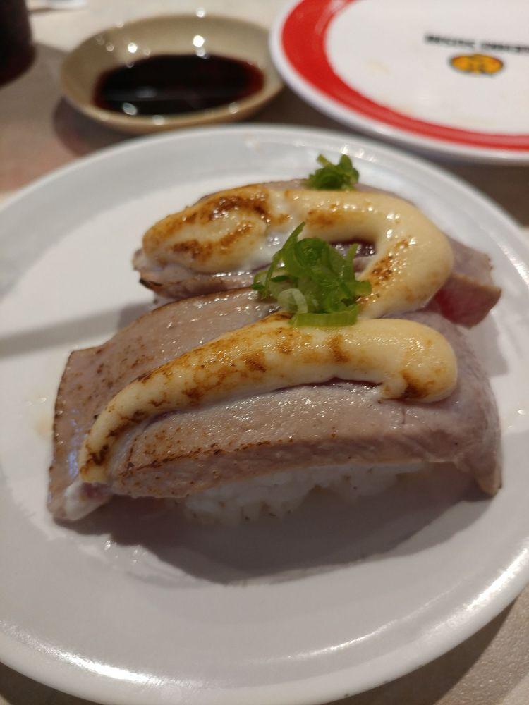 Genki Sushi · Sushi Bars · Japanese
