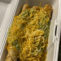 Taquitos · 