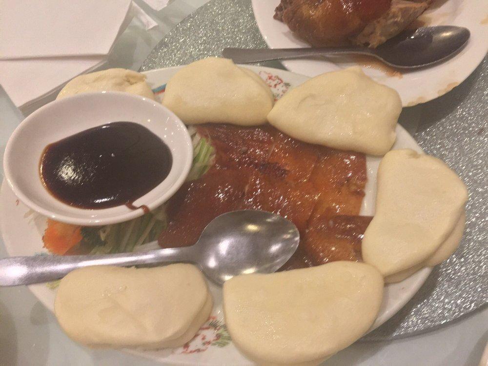 Asian Palace · Chinese · Seafood
