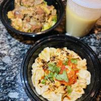 House Special Lamb Noodle · 