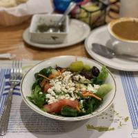 Greek Salad · 