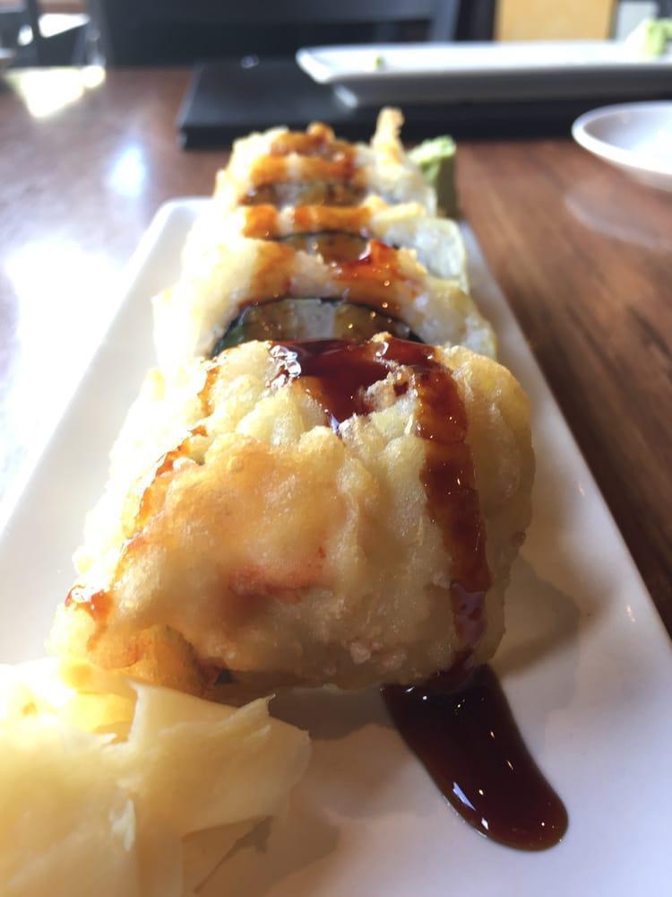 Billy Beach Sushi & Bar · Sushi Bars · Asian Fusion · Sushi · Japanese
