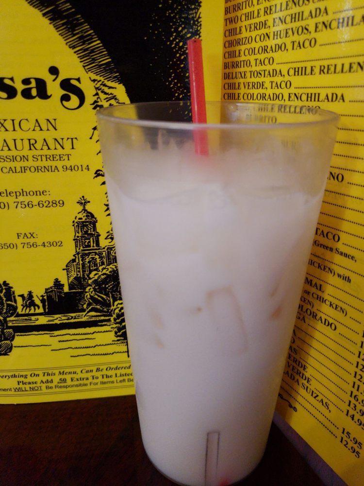 Lisa's Mexican Restaurant · Mexican · Latin American