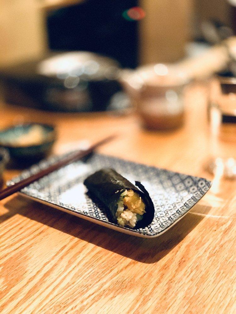 Douska · Sushi Bars · Japanese
