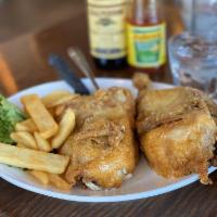 Max's Fried Chicken · The home-cooked, sarap to the bones, fried chicken that puts us on the map. always made to o...