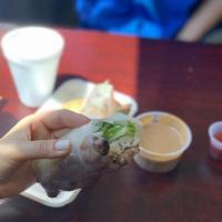 Spring Roll · 