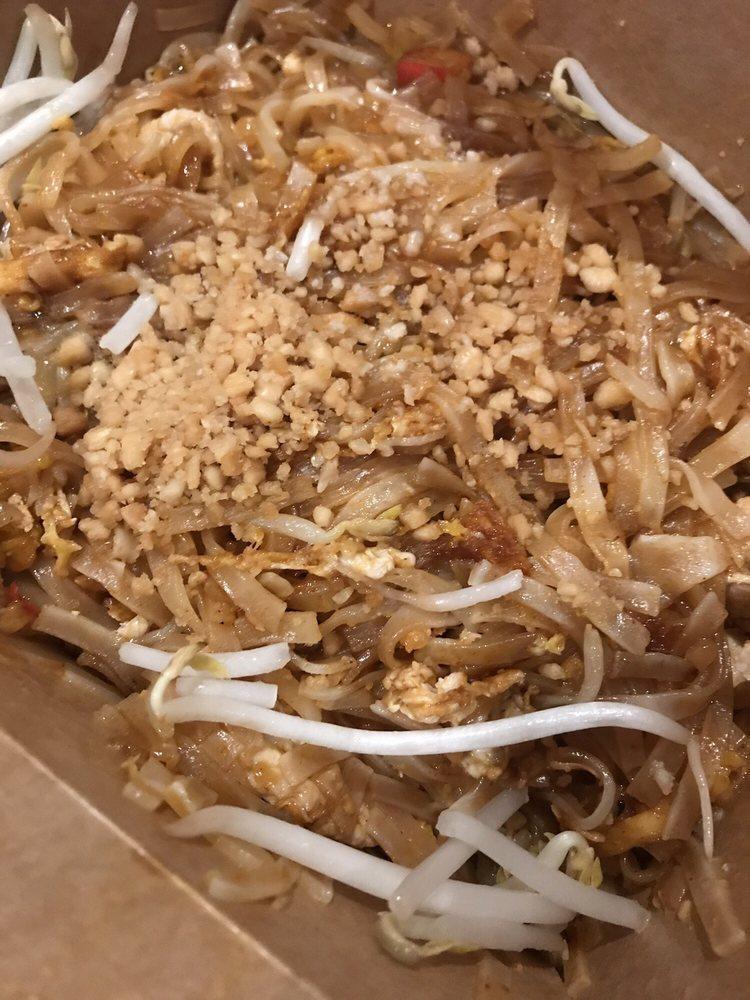Rice · Thai