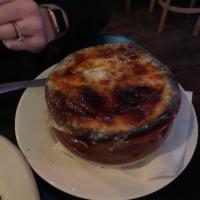 French Onion Soup · 