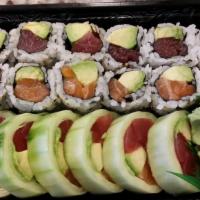 Avocado Roll · 