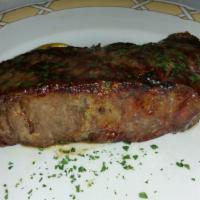Kobe Beef Steak · 