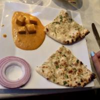Paneer Tikka Masala - Bawarchi Masala · Cottage cheese and herbs in tomato cream sauce.