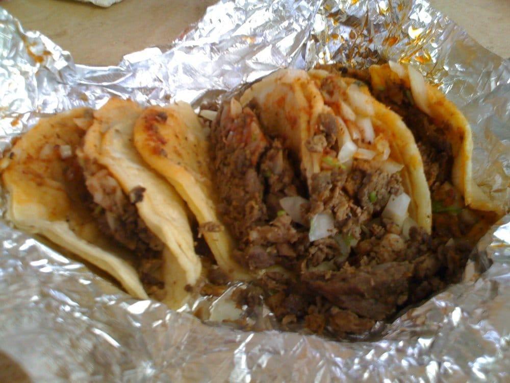 Tacos Mexico · Breakfast & Brunch · Tacos
