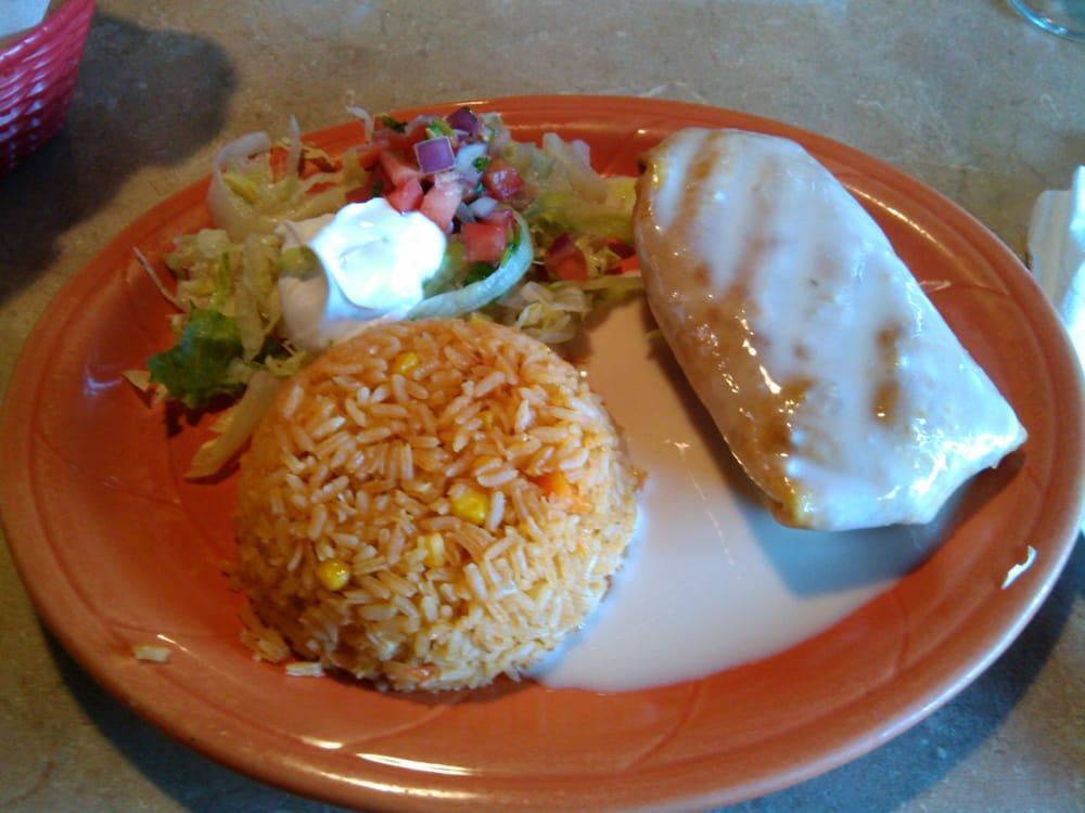 La Bamba Mexican Bar & Grill · Bars · Mexican · Dinner