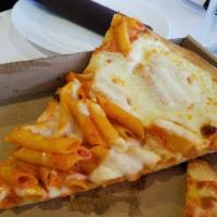 Penne Vodka · 