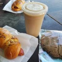 Maui Beef Hot Dogs · 