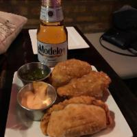 Empanadas · 