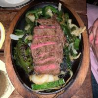 Carne Asada Steak · 