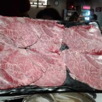 American Kobe Beef · 