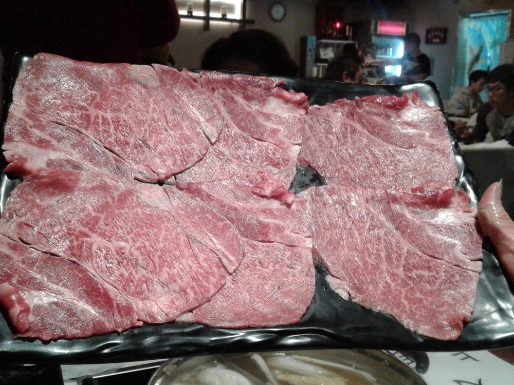 American Kobe Beef · 