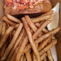 Lobster Roll · 