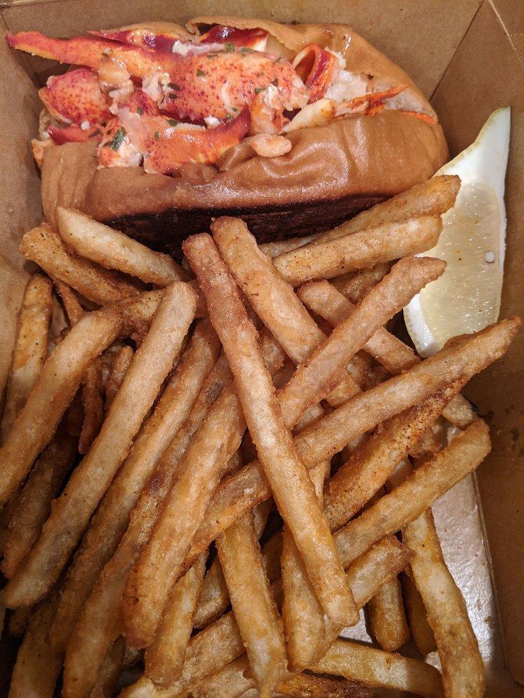 Frutti Di Mare · Food Trucks · Seafood