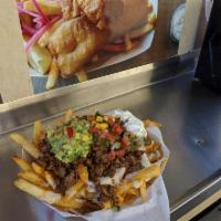 Carne Asada Taco · 