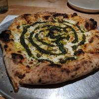 Verde Pizza · 