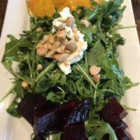 Beet Salad · 