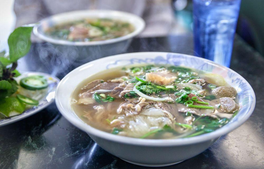 Pho Y #1 · Vietnamese · Noodles