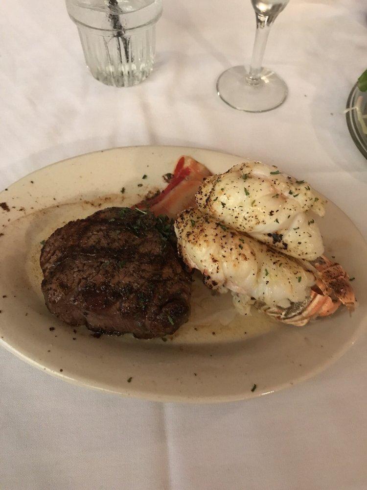 Tico's Steakhouse · Steakhouses · Seafood · Bars